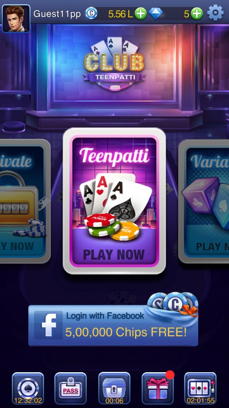 777 Casino