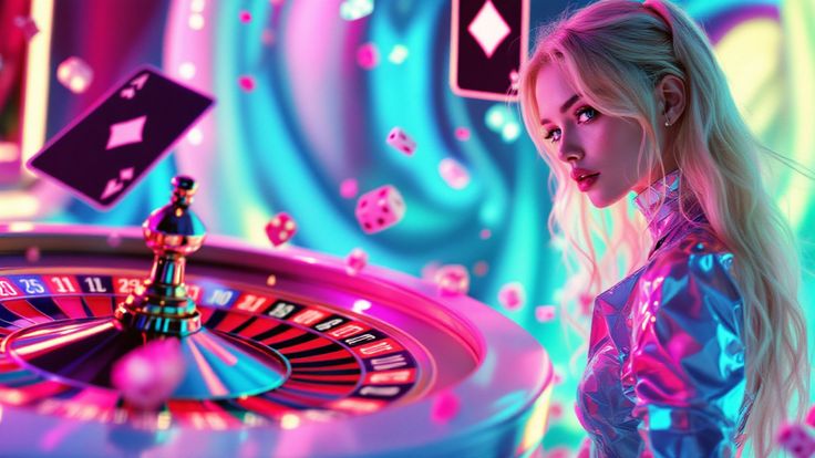 پاکستان میں 777 Casino قانونی ہے۔