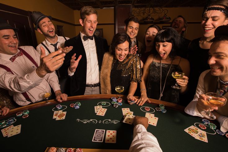 777 Casino